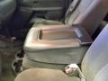 2004 Dark Gray Metallic Chevrolet Silverado 1500 LS Extended Cab  photo #20