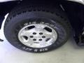2004 Dark Gray Metallic Chevrolet Silverado 1500 LS Extended Cab  photo #21