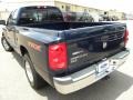 2006 Patriot Blue Pearl Dodge Dakota SLT TRX Club Cab  photo #16