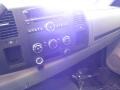 2008 Victory Red Chevrolet Silverado 1500 Work Truck Extended Cab  photo #6