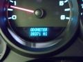 2008 Victory Red Chevrolet Silverado 1500 Work Truck Extended Cab  photo #7