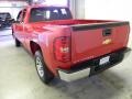 Victory Red - Silverado 1500 Work Truck Extended Cab Photo No. 11