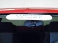 2008 Victory Red Chevrolet Silverado 1500 Work Truck Extended Cab  photo #21