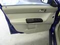 Brilliant Blue Metallic - S40 2.4i Photo No. 5