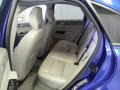 Brilliant Blue Metallic - S40 2.4i Photo No. 9