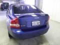 Brilliant Blue Metallic - S40 2.4i Photo No. 10