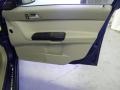 Brilliant Blue Metallic - S40 2.4i Photo No. 12
