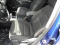Sapphire Blue Metallic - Tiguan SE 4Motion Photo No. 5