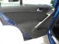 Sapphire Blue Metallic - Tiguan SE 4Motion Photo No. 8