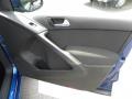 Sapphire Blue Metallic - Tiguan SE 4Motion Photo No. 10