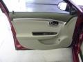 2008 Red Jewel Saturn Aura XE  photo #6