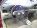 2008 Red Jewel Saturn Aura XE  photo #7