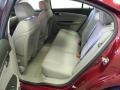 2008 Red Jewel Saturn Aura XE  photo #10