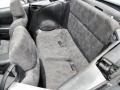 Black Interior Photo for 2001 Mitsubishi Eclipse #52428786