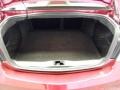 2008 Red Jewel Saturn Aura XE  photo #12