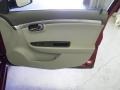 2008 Red Jewel Saturn Aura XE  photo #13
