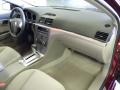 2008 Red Jewel Saturn Aura XE  photo #14
