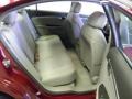 2008 Red Jewel Saturn Aura XE  photo #17