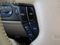 2005 Ford Expedition Limited 4x4 Controls