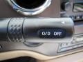 2005 Ford Expedition Medium Parchment Interior Transmission Photo