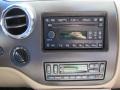 Medium Parchment Controls Photo for 2005 Ford Expedition #52428909