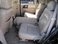 Medium Parchment 2005 Ford Expedition Limited 4x4 Interior Color