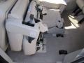 Medium Parchment 2005 Ford Expedition Limited 4x4 Interior Color