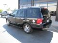 2005 Black Clearcoat Ford Expedition Limited 4x4  photo #38