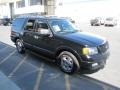 2005 Black Clearcoat Ford Expedition Limited 4x4  photo #39