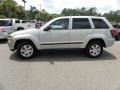 Light Graystone Pearl - Grand Cherokee Laredo Photo No. 2