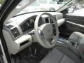 Light Graystone Pearl - Grand Cherokee Laredo Photo No. 3