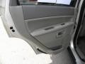 Light Graystone Pearl - Grand Cherokee Laredo Photo No. 7