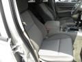 Light Graystone Pearl - Grand Cherokee Laredo Photo No. 8