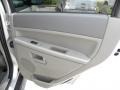 Light Graystone Pearl - Grand Cherokee Laredo Photo No. 11