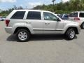Light Graystone Pearl - Grand Cherokee Laredo Photo No. 12