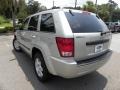Light Graystone Pearl - Grand Cherokee Laredo Photo No. 15