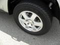 Light Graystone Pearl - Grand Cherokee Laredo Photo No. 16