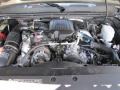 6.6 Liter OHV 32-Valve Duramax Turbo-Diesel V8 Engine for 2009 Chevrolet Silverado 3500HD LTZ Crew Cab 4x4 #52429251