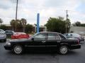  2011 Grand Marquis LS Ultimate Edition Black