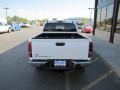 2005 Summit White Chevrolet Colorado Z71 Crew Cab 4x4  photo #22