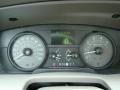  2011 Grand Marquis LS Ultimate Edition LS Ultimate Edition Gauges