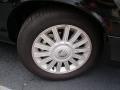  2011 Grand Marquis LS Ultimate Edition Wheel