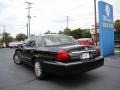 2011 Black Mercury Grand Marquis LS Ultimate Edition  photo #30