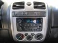 2008 Pace Blue Chevrolet Colorado LT Crew Cab 4x4  photo #11