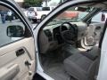Summit White - Colorado Regular Cab Photo No. 10
