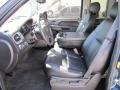 Ebony Interior Photo for 2010 Chevrolet Suburban #52429992