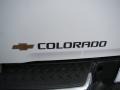 Summit White - Colorado Regular Cab Photo No. 27