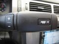 2010 Chevrolet Suburban Ebony Interior Transmission Photo