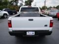 Oxford White - Ranger XL SuperCab Photo No. 7