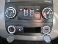 2010 Chevrolet Suburban LS 4x4 Controls